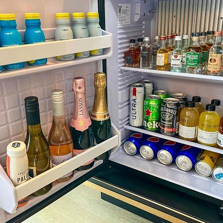 Boutique Apartment In Old Town Panama City Ngoại thất bức ảnh
