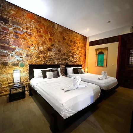 Boutique Apartment In Old Town Panama City Ngoại thất bức ảnh