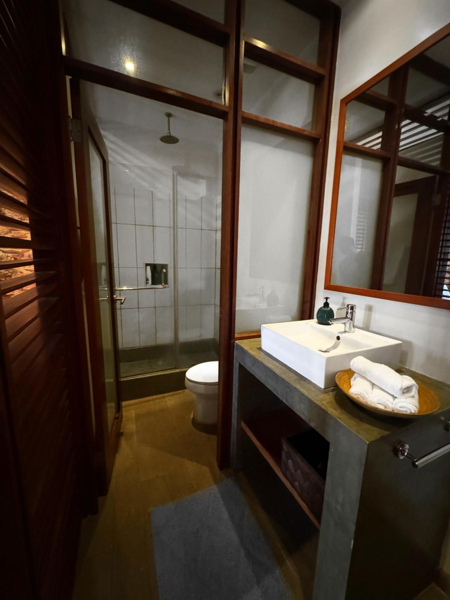 Boutique Apartment In Old Town Panama City Ngoại thất bức ảnh