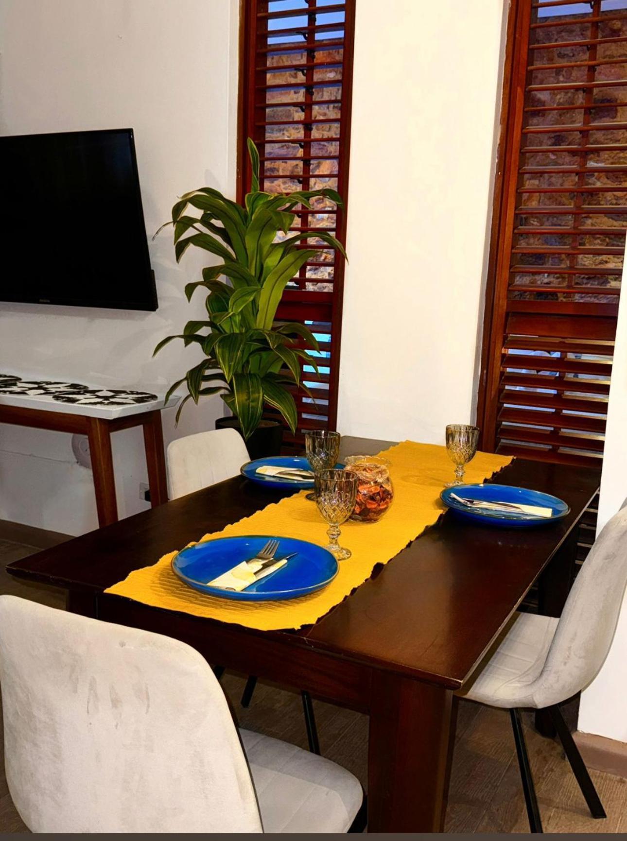 Boutique Apartment In Old Town Panama City Ngoại thất bức ảnh