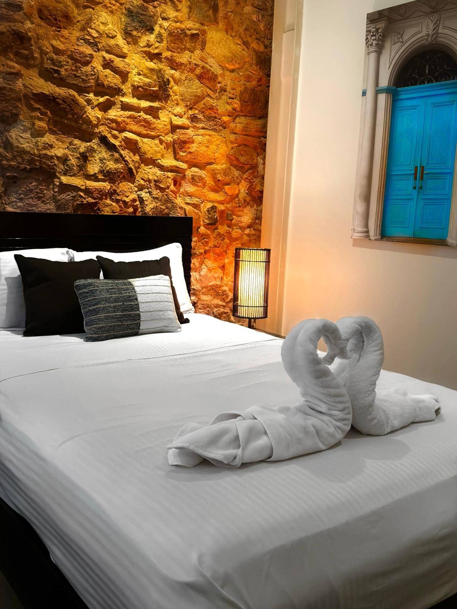 Boutique Apartment In Old Town Panama City Ngoại thất bức ảnh