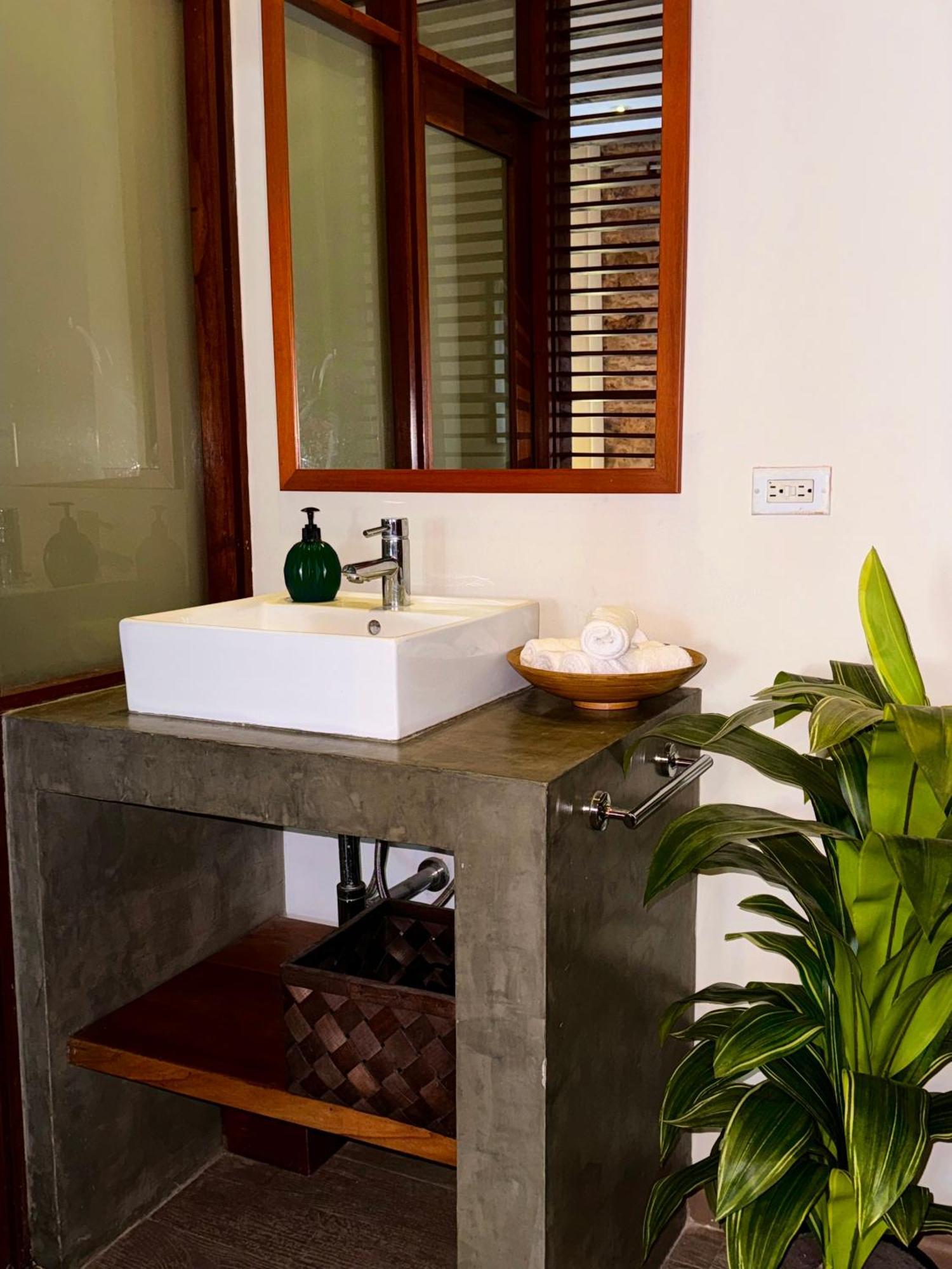 Boutique Apartment In Old Town Panama City Ngoại thất bức ảnh