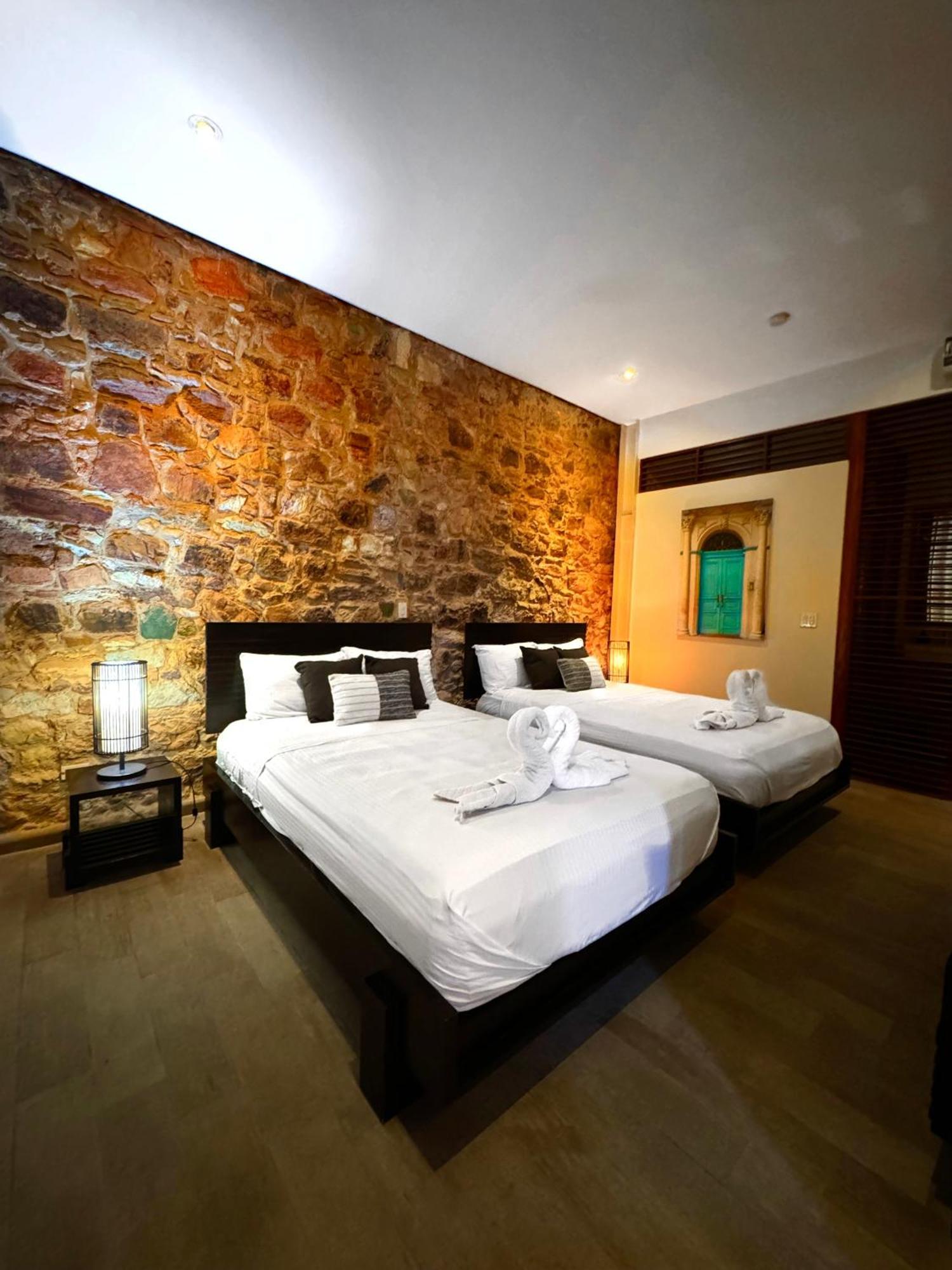 Boutique Apartment In Old Town Panama City Ngoại thất bức ảnh